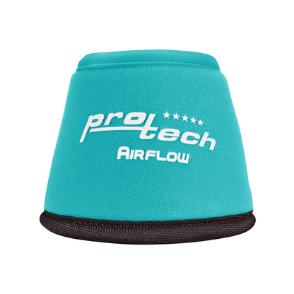 AIRFLOW PERFORMA BELL BOOTS.