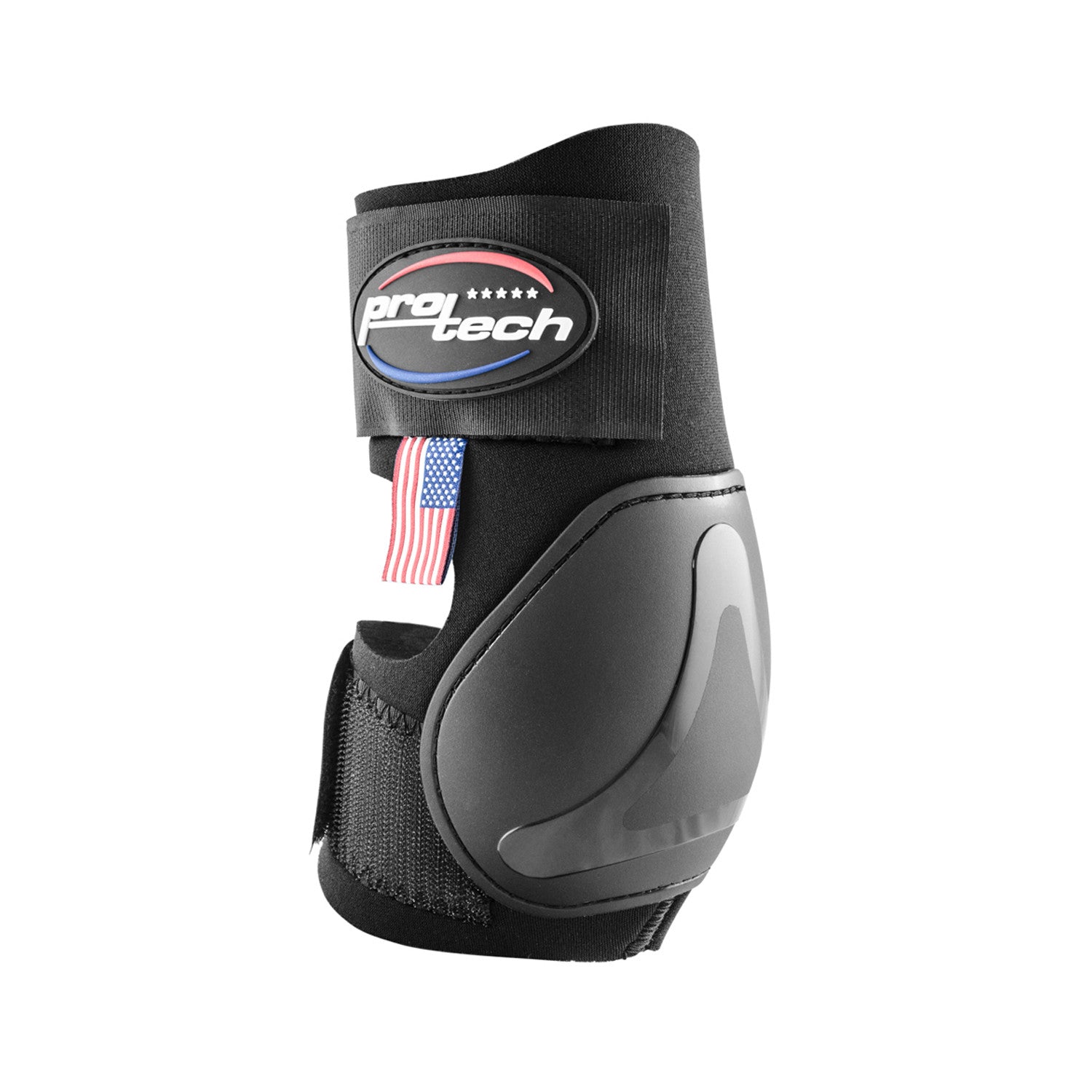 PRO-TECH SKID BOOT IN NEOPRENE.
