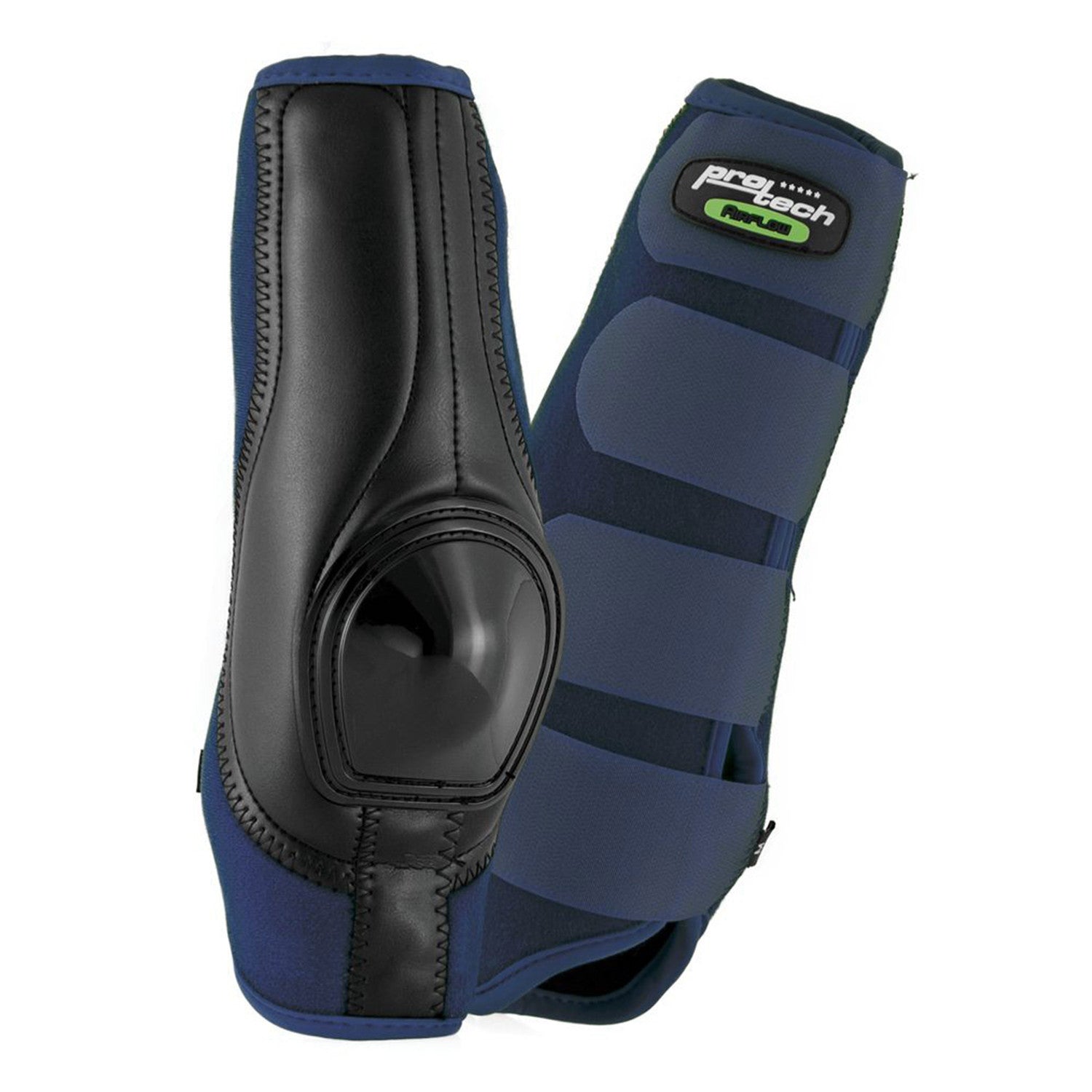 PRO-TECH AIRFLOW SKID BOOTS.