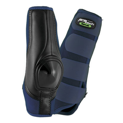 PRO-TECH AIRFLOW SKID BOOTS.
