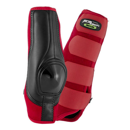 PRO-TECH AIRFLOW SKID BOOTS.