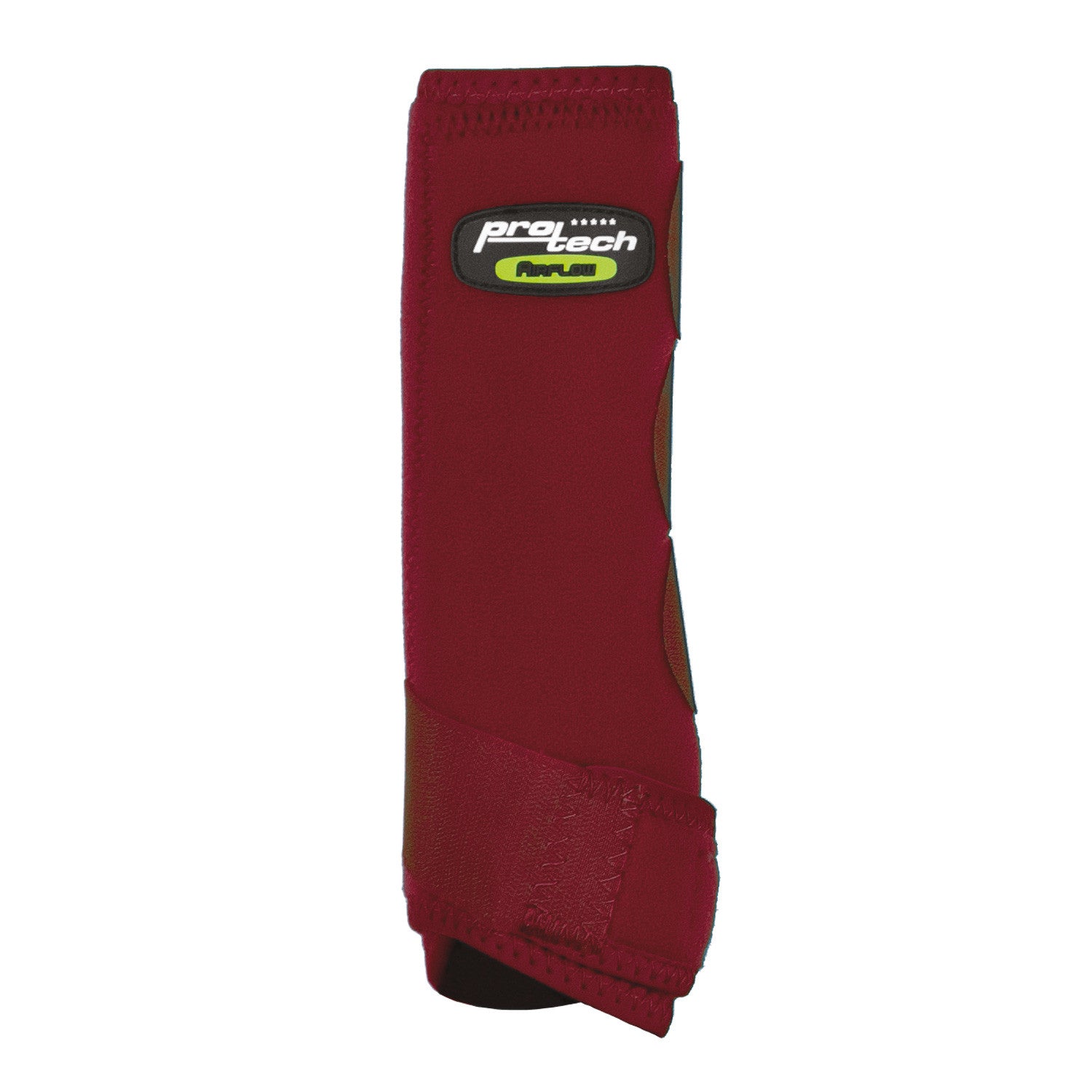 PRO-TECH AIRFLOW FRONT BOOTS.