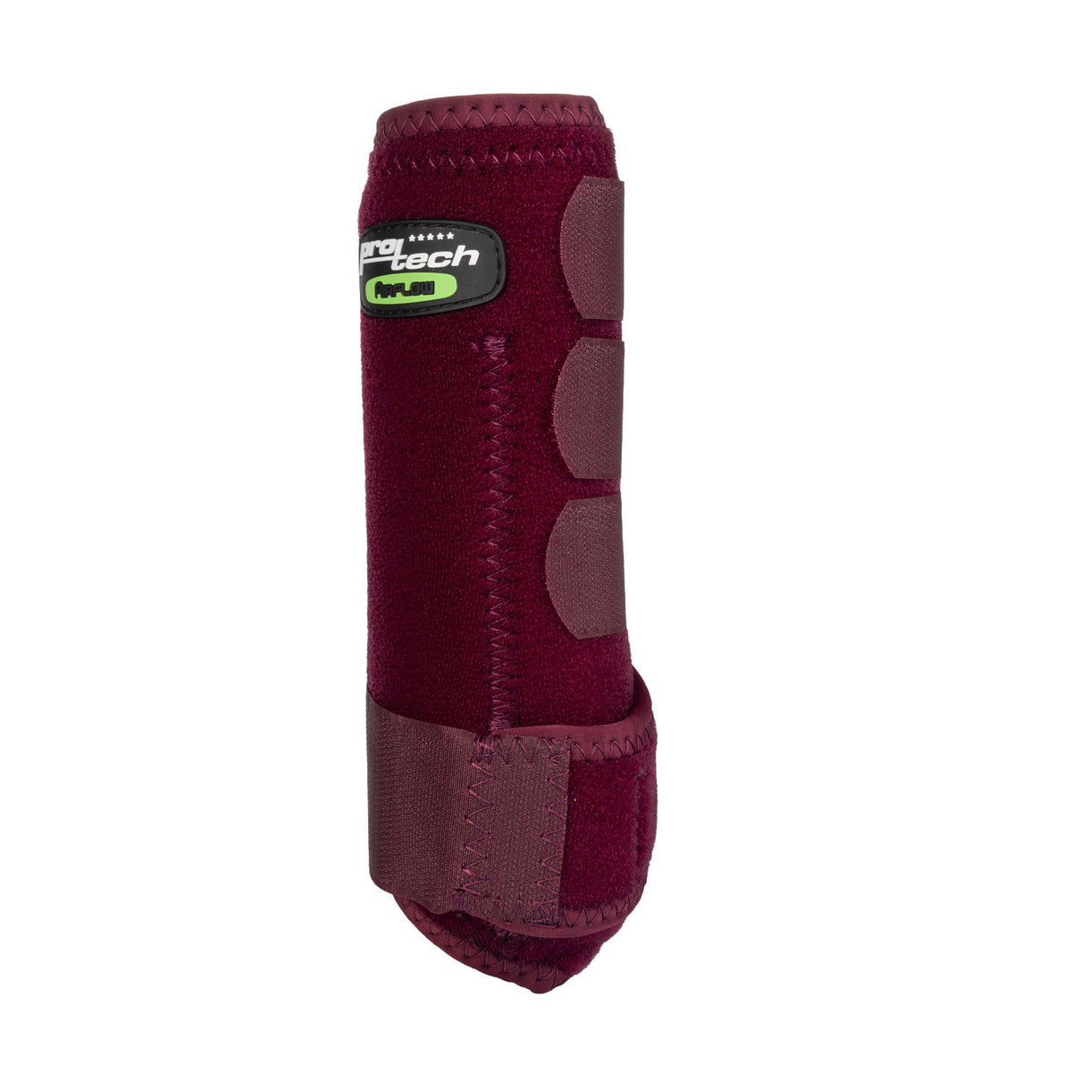 PRO-TECH AIRFLOW FRONT BOOTS