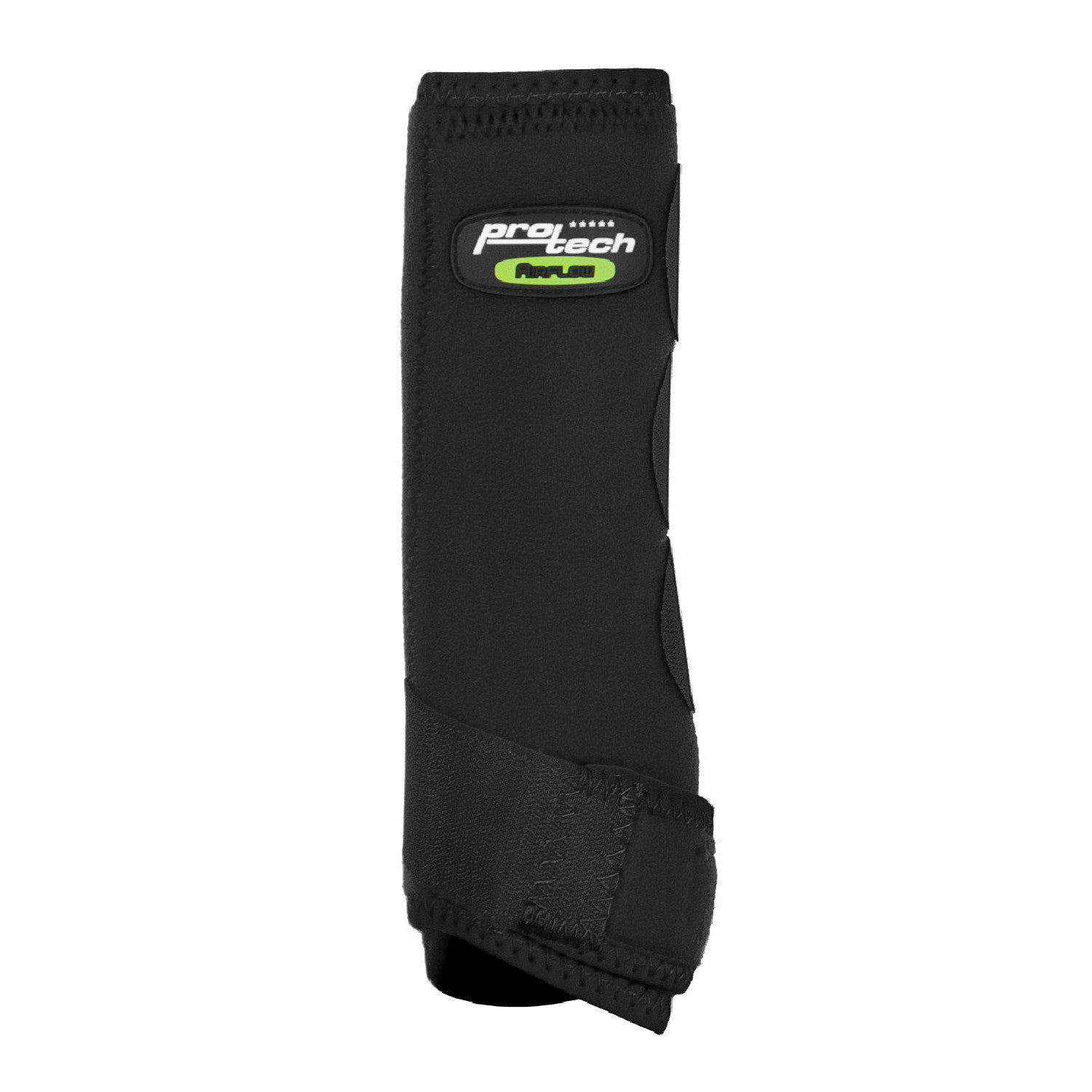 PRO-TECH AIRFLOW FRONT BOOTS.