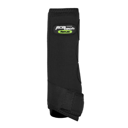PRO-TECH AIRFLOW FRONT BOOTS.
