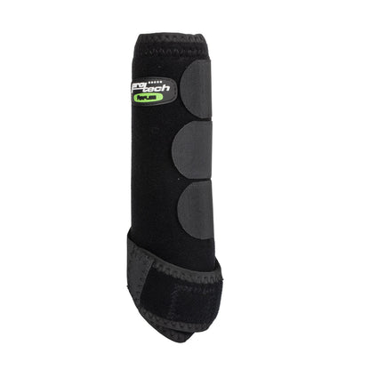 PRO-TECH AIRFLOW FRONT BOOTS