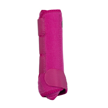 PRO-TECH AIRFLOW FRONT BOOTS