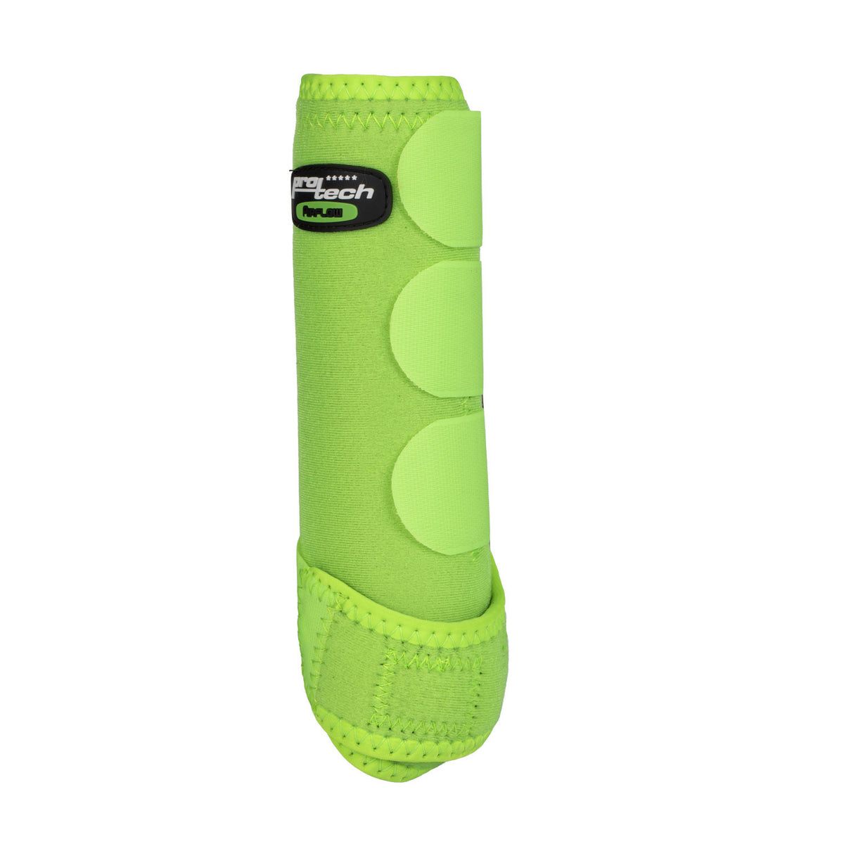 PRO-TECH AIRFLOW FRONT BOOTS