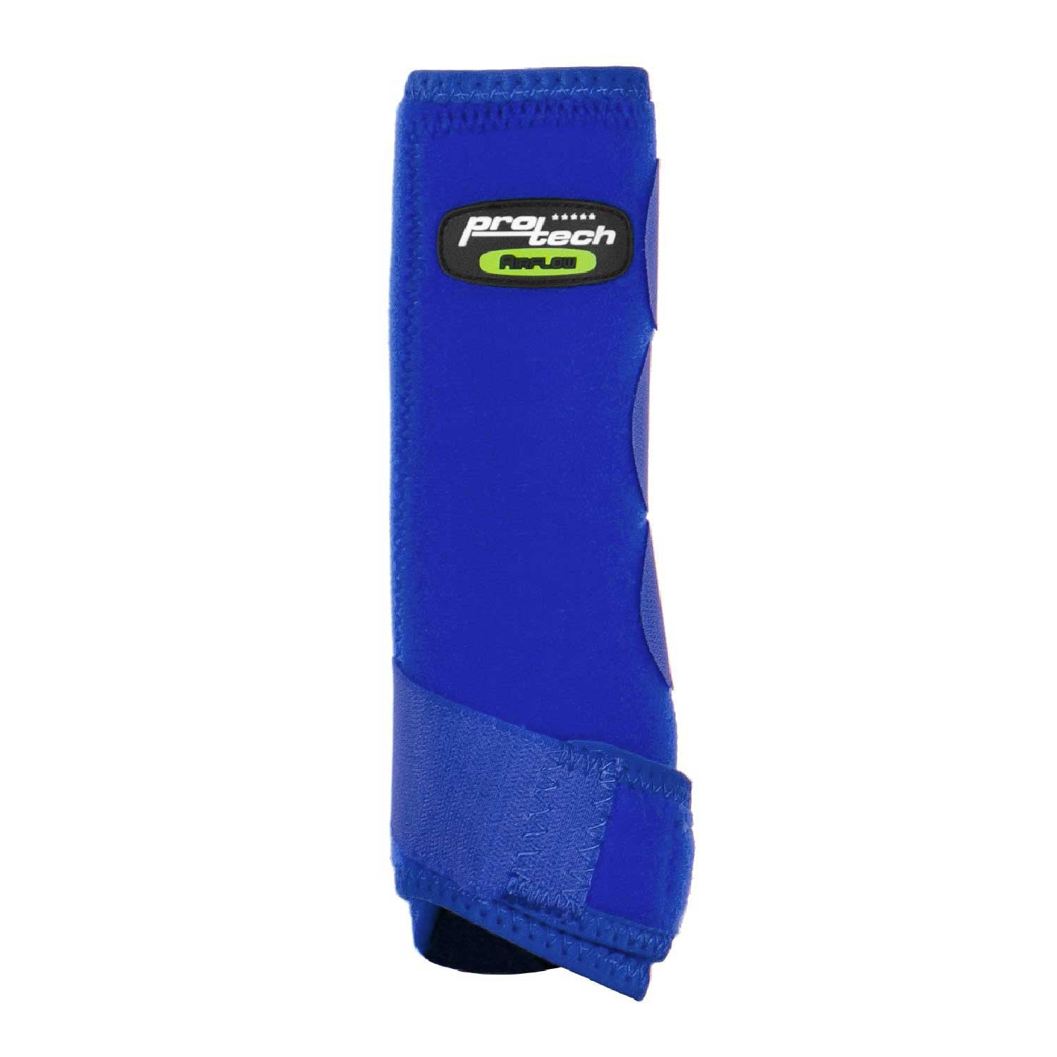 PRO-TECH AIRFLOW FRONT BOOTS.