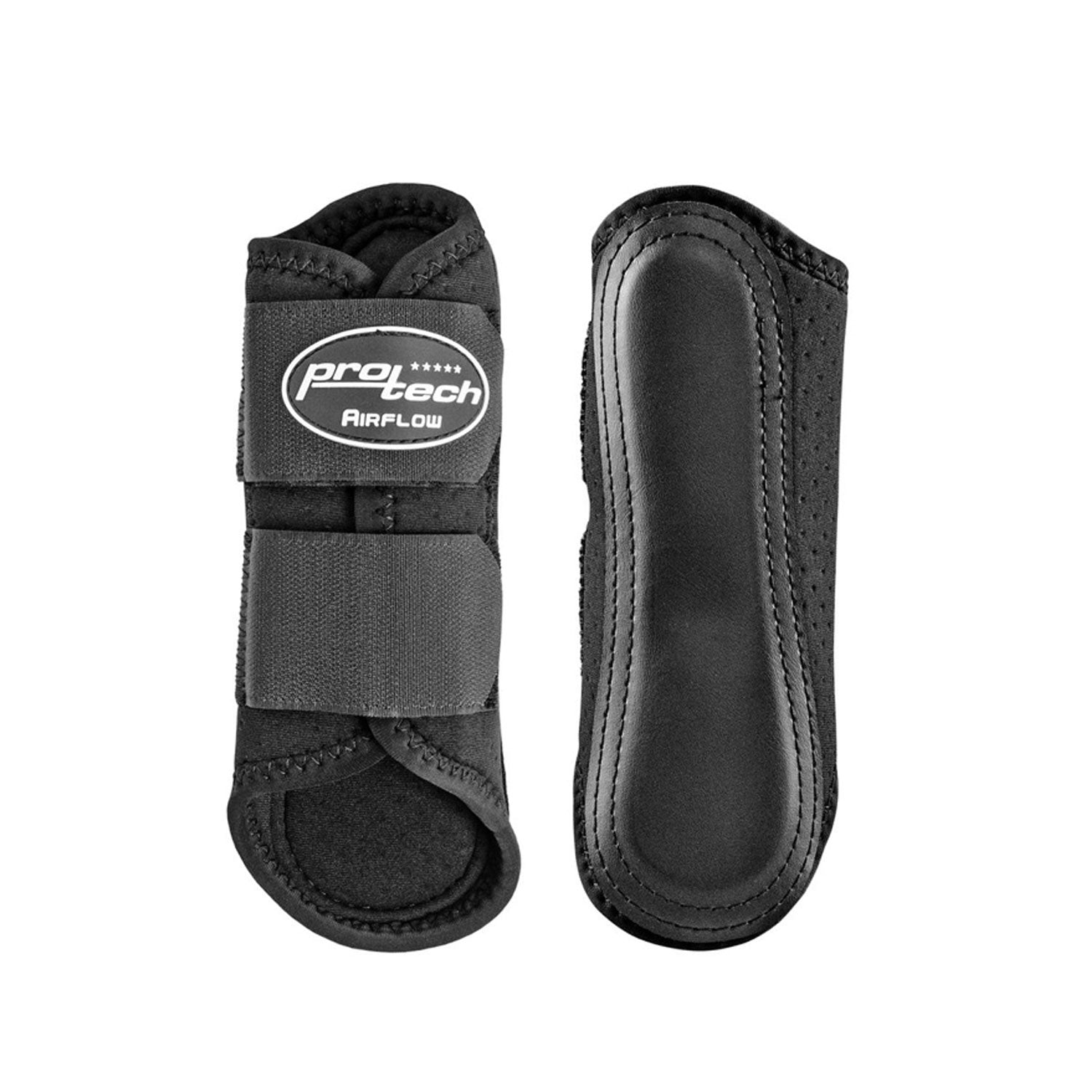 PRO-TECH AIRFLOW SPLINT BOOTS.