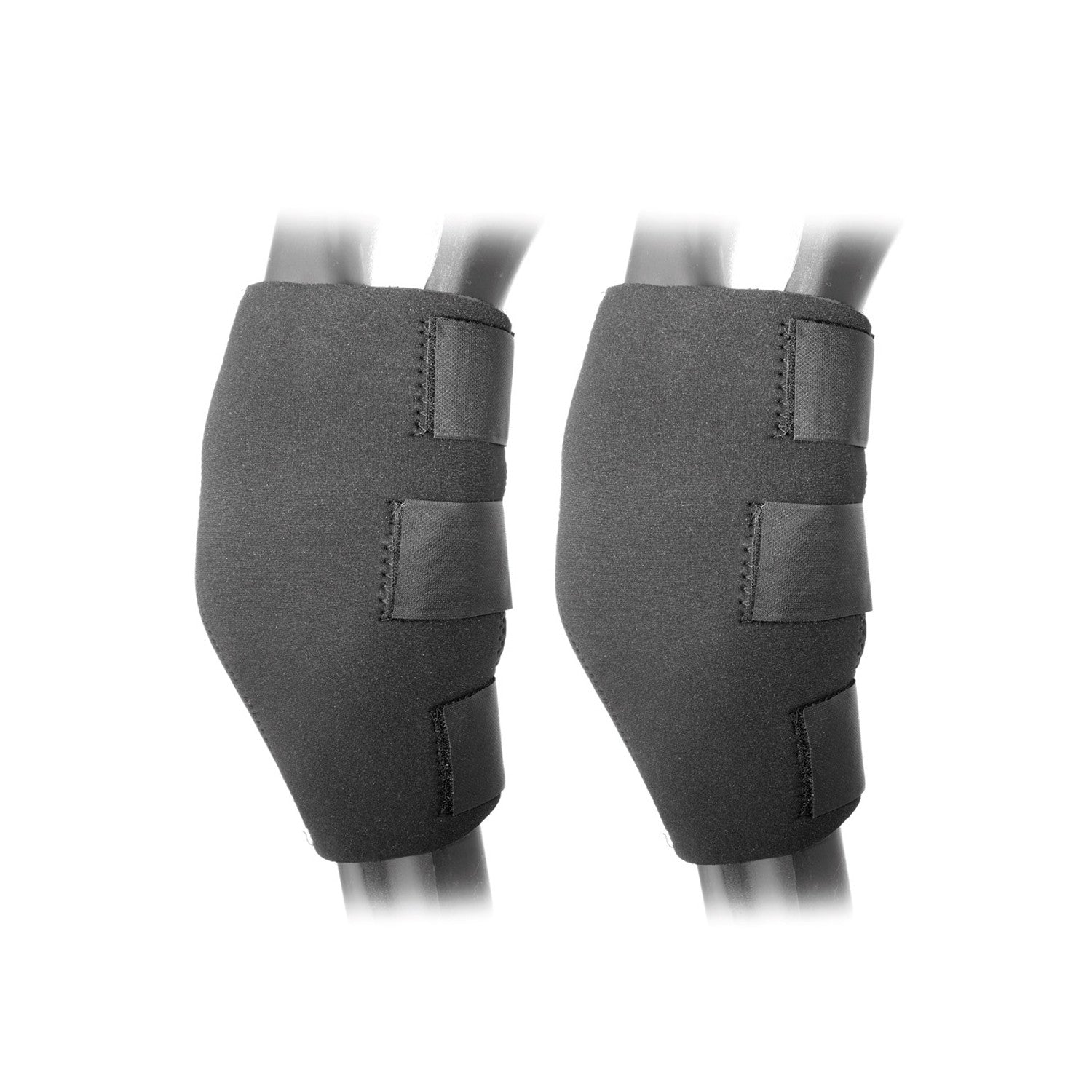 NEOPRENE HOCK BOOTS.