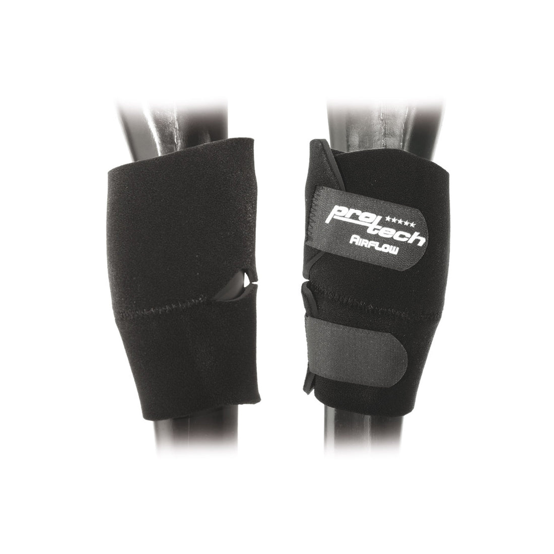 PRO-TECH AIRFLOW KNEE BOOTS.