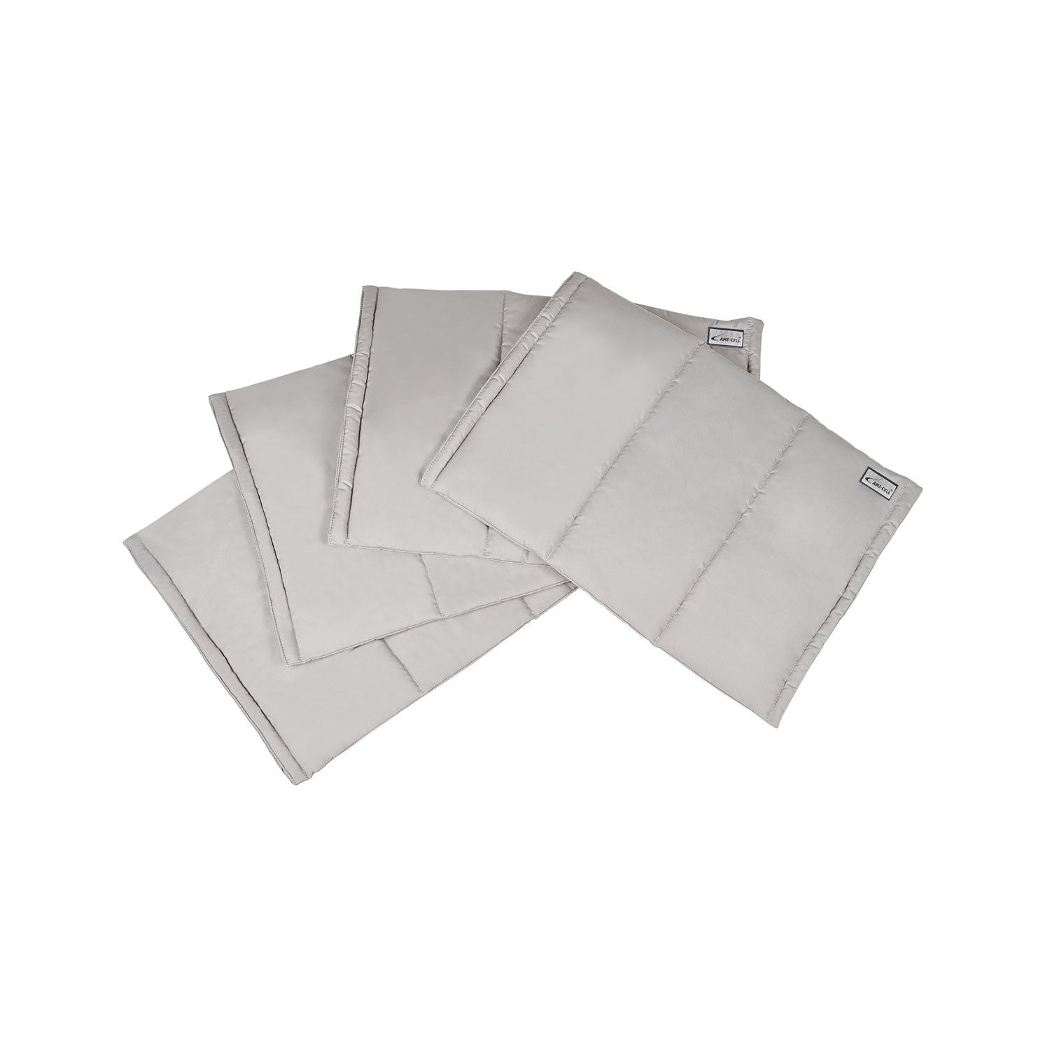 LAMICELL COTTON UNDER BANDAGES (4PCS).