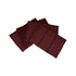 Padded cotton underbandages.