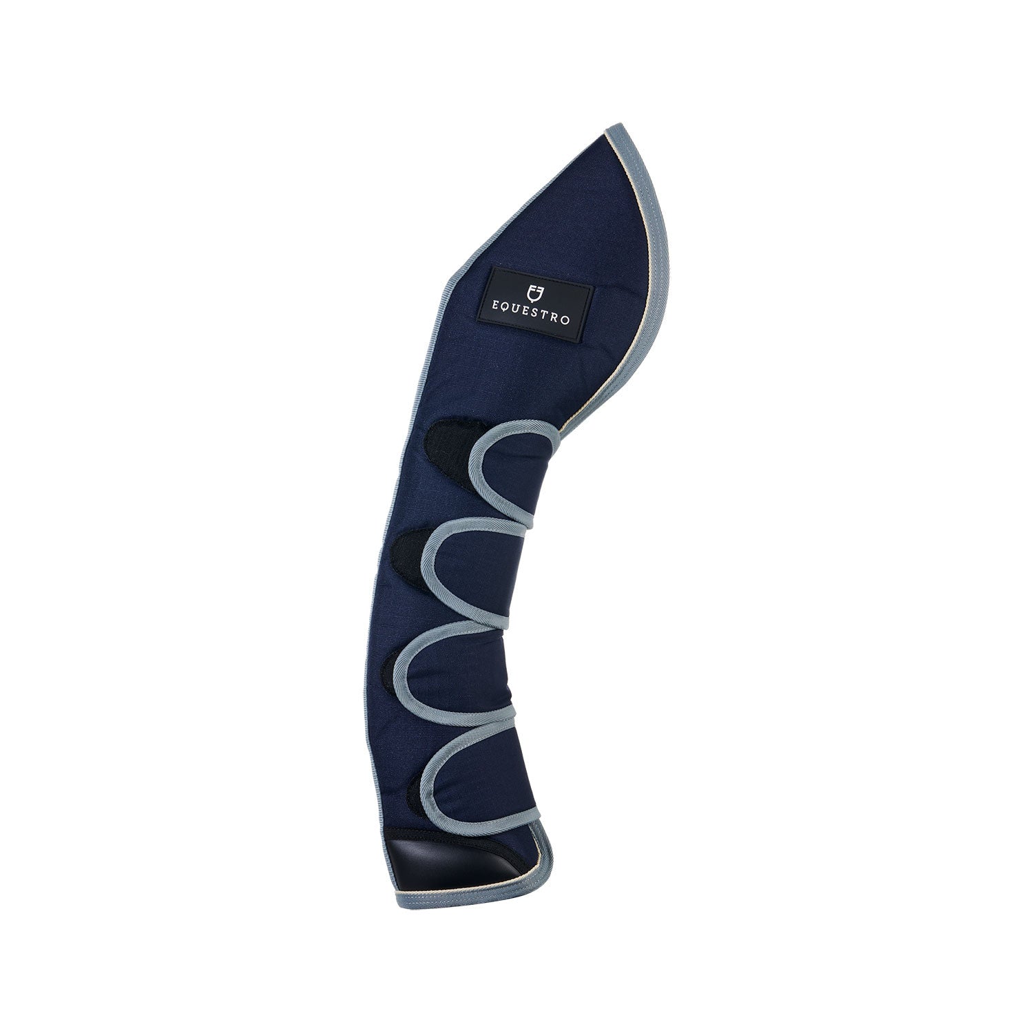 Travelling boots set and tail guard.