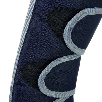 Travelling boots set and tail guard