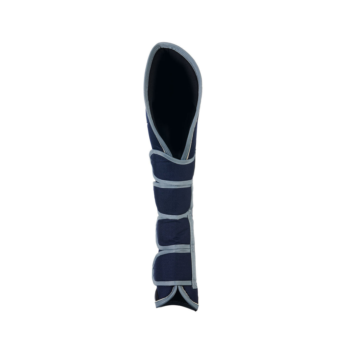 Travelling boots set and tail guard