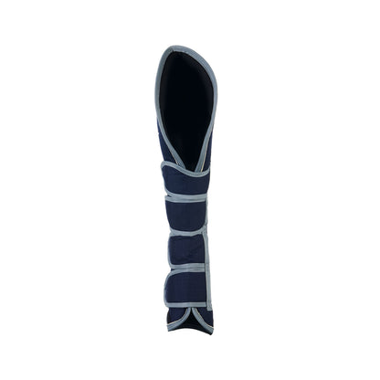 Travelling boots set and tail guard