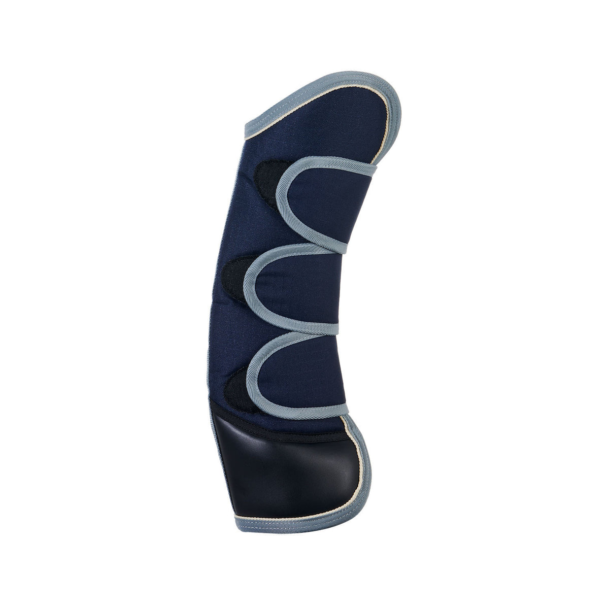 Travelling boots set and tail guard