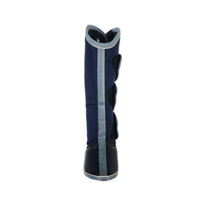Travelling boots set and tail guard