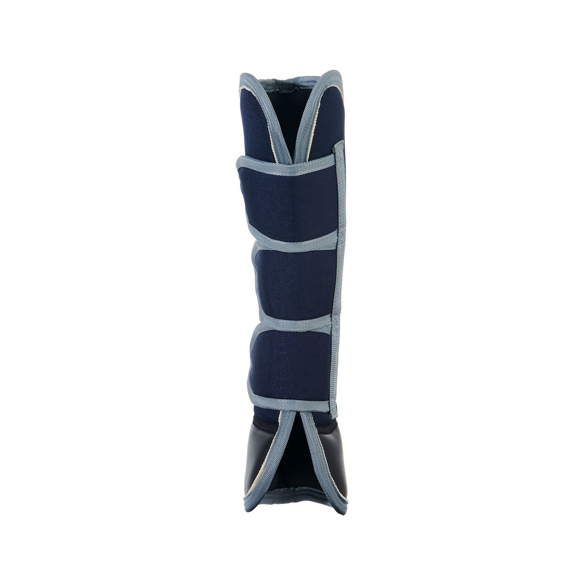 Travelling boots set and tail guard