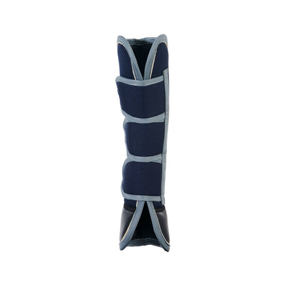 Travelling boots set and tail guard