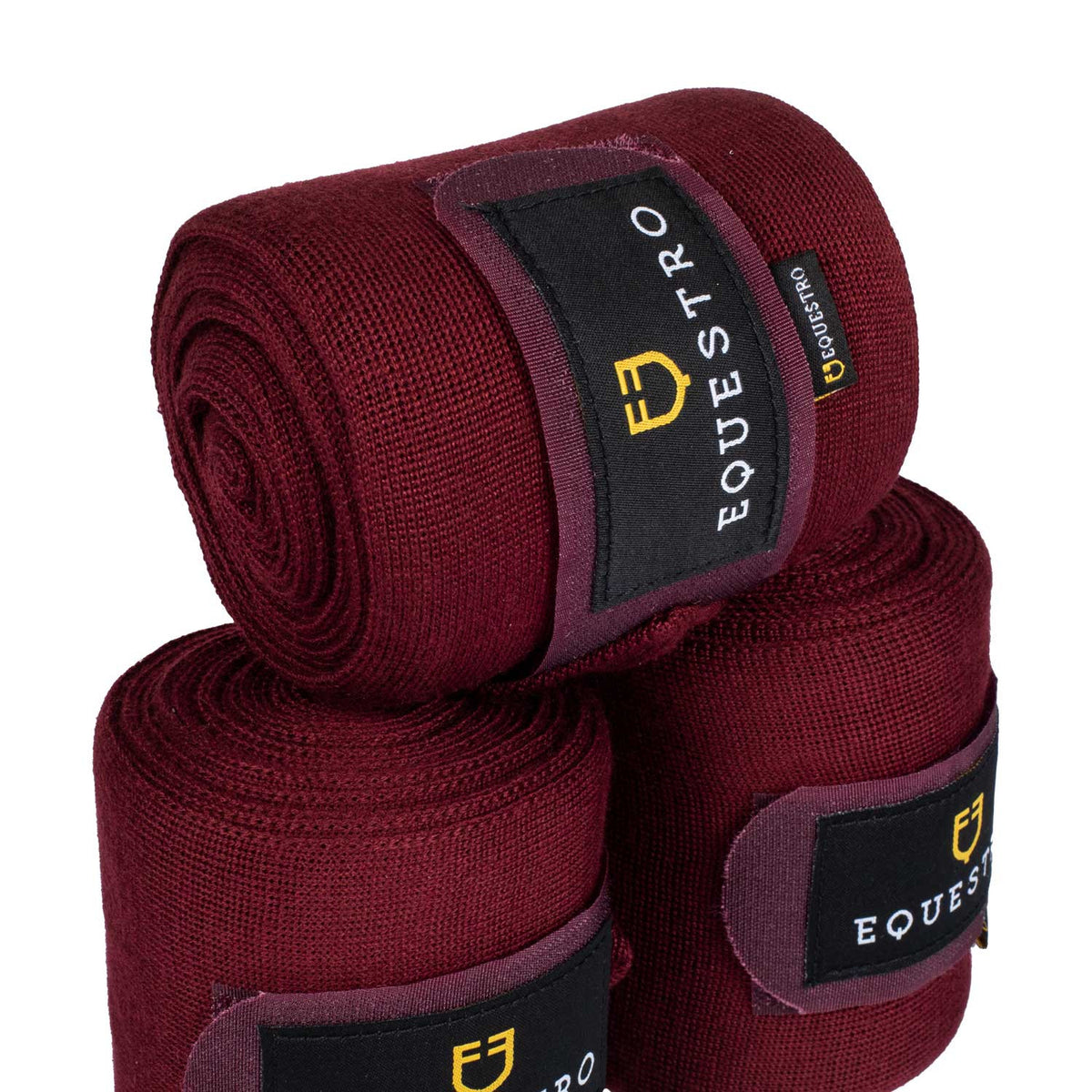 Equestro Knitted Bandages