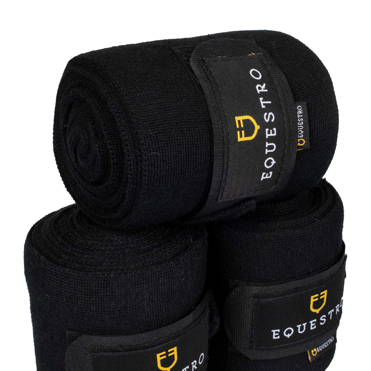 Equestro Knitted Bandages