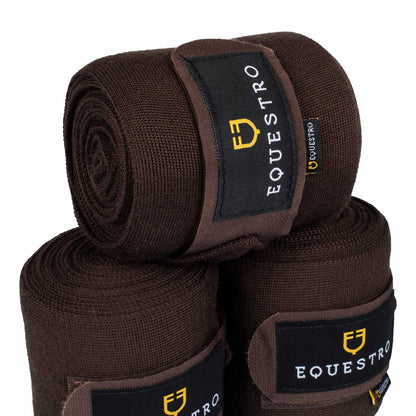 Equestro Knitted Bandages