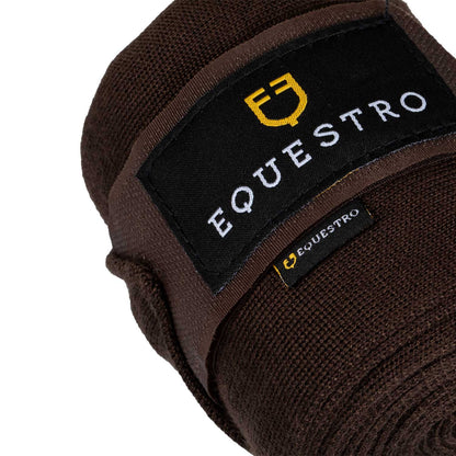 Equestro Knitted Bandages