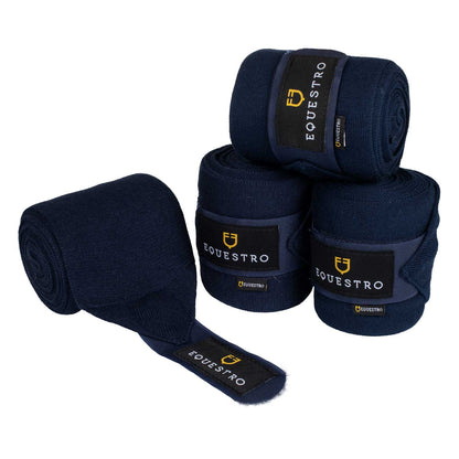 KNITTED BANDAGES.