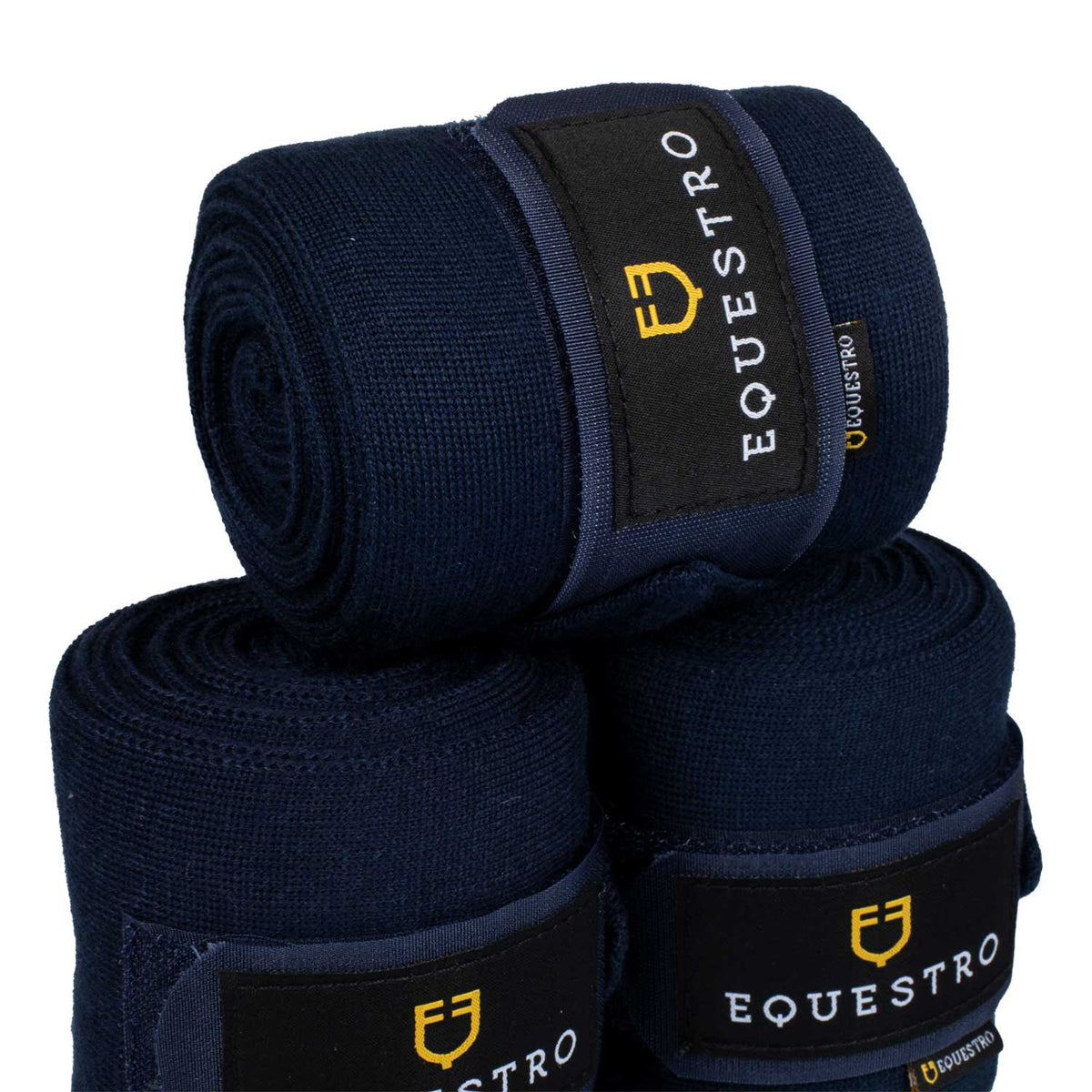 Equestro Knitted Bandages