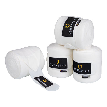 KNITTED BANDAGES.