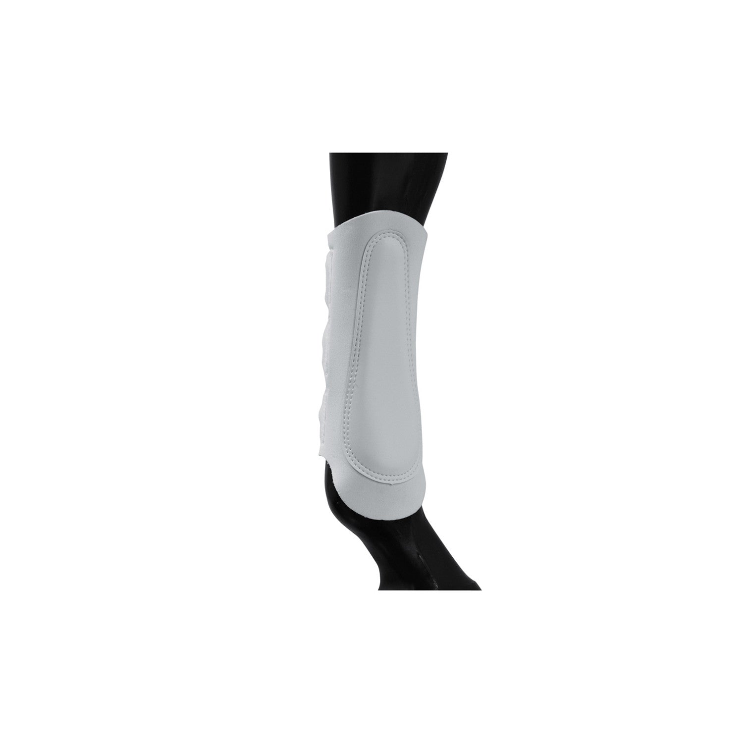 LAMICELL NEOPRENE GALLOPING BOOTS.