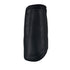 Eventing protection boots in neopreone and perforated leather.