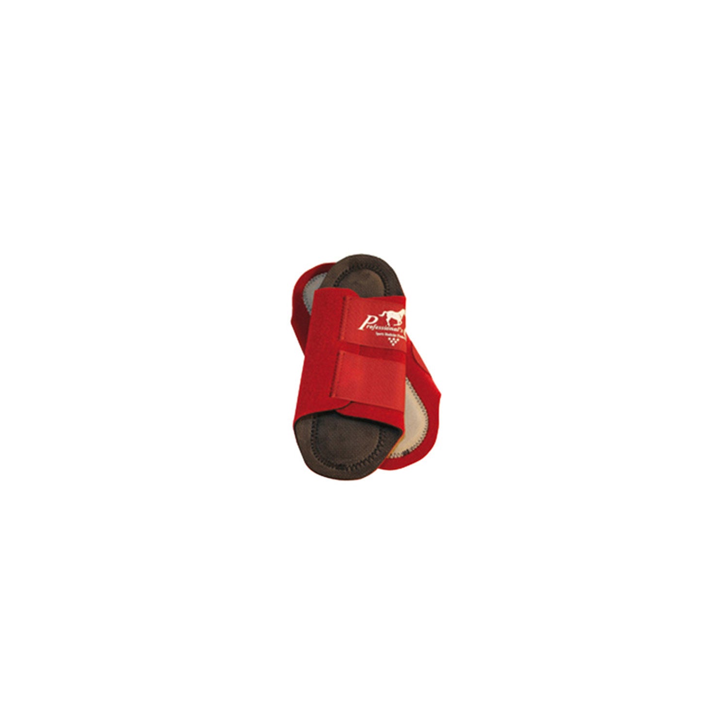 COMPETITOR™ SPLINT BOOTS.