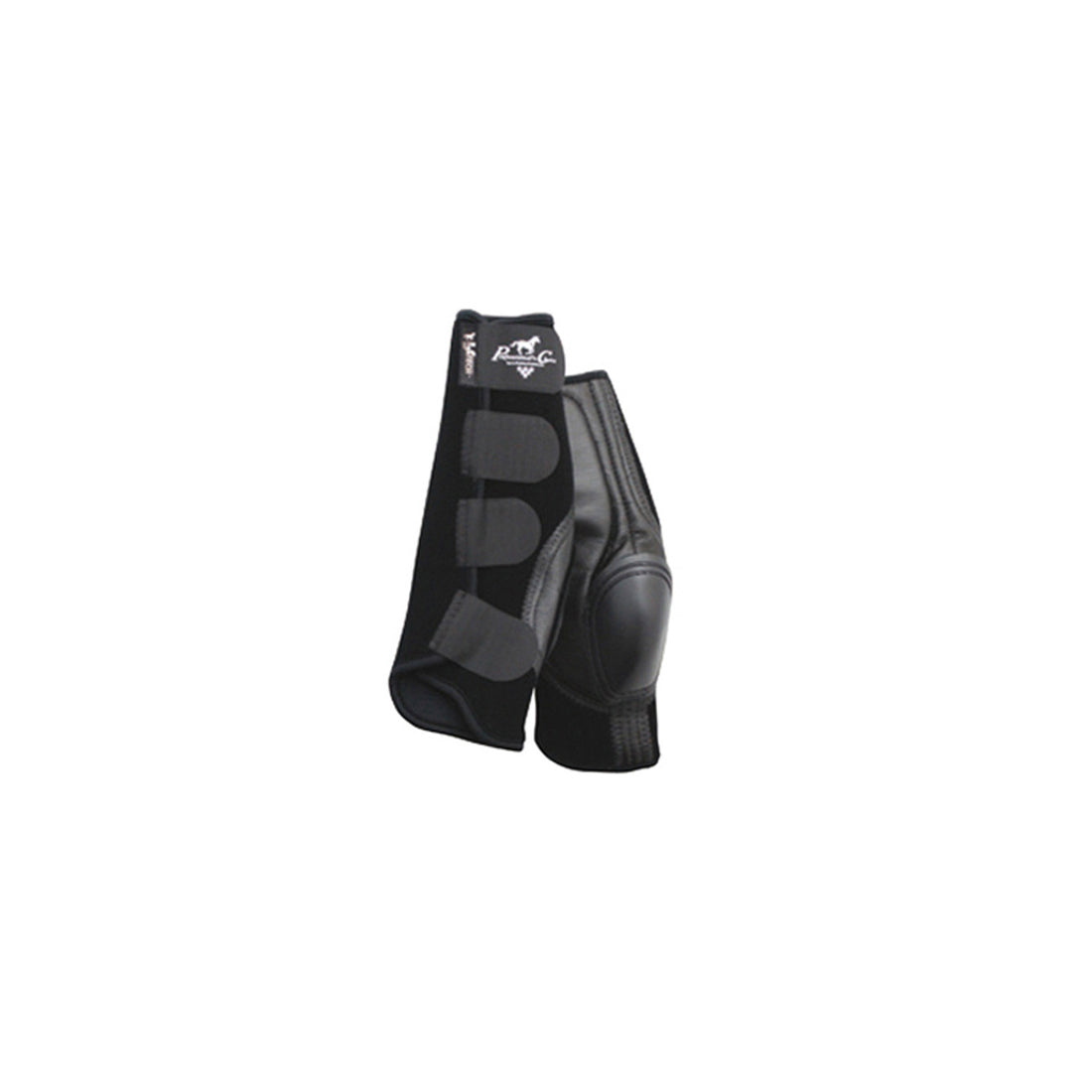 VenTECH™ SLIDE-TECH® SKB500 SKID-BOOTS.