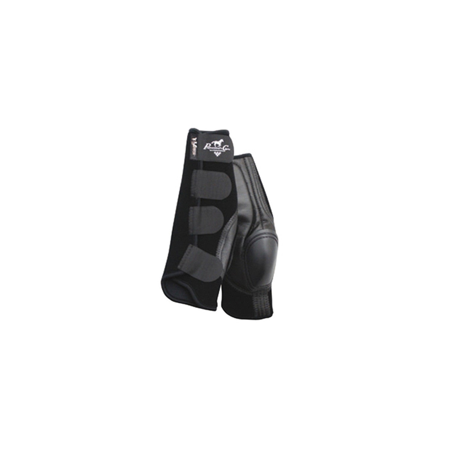 VenTECH™ SLIDE-TECH® SKB500 SKID-BOOTS.