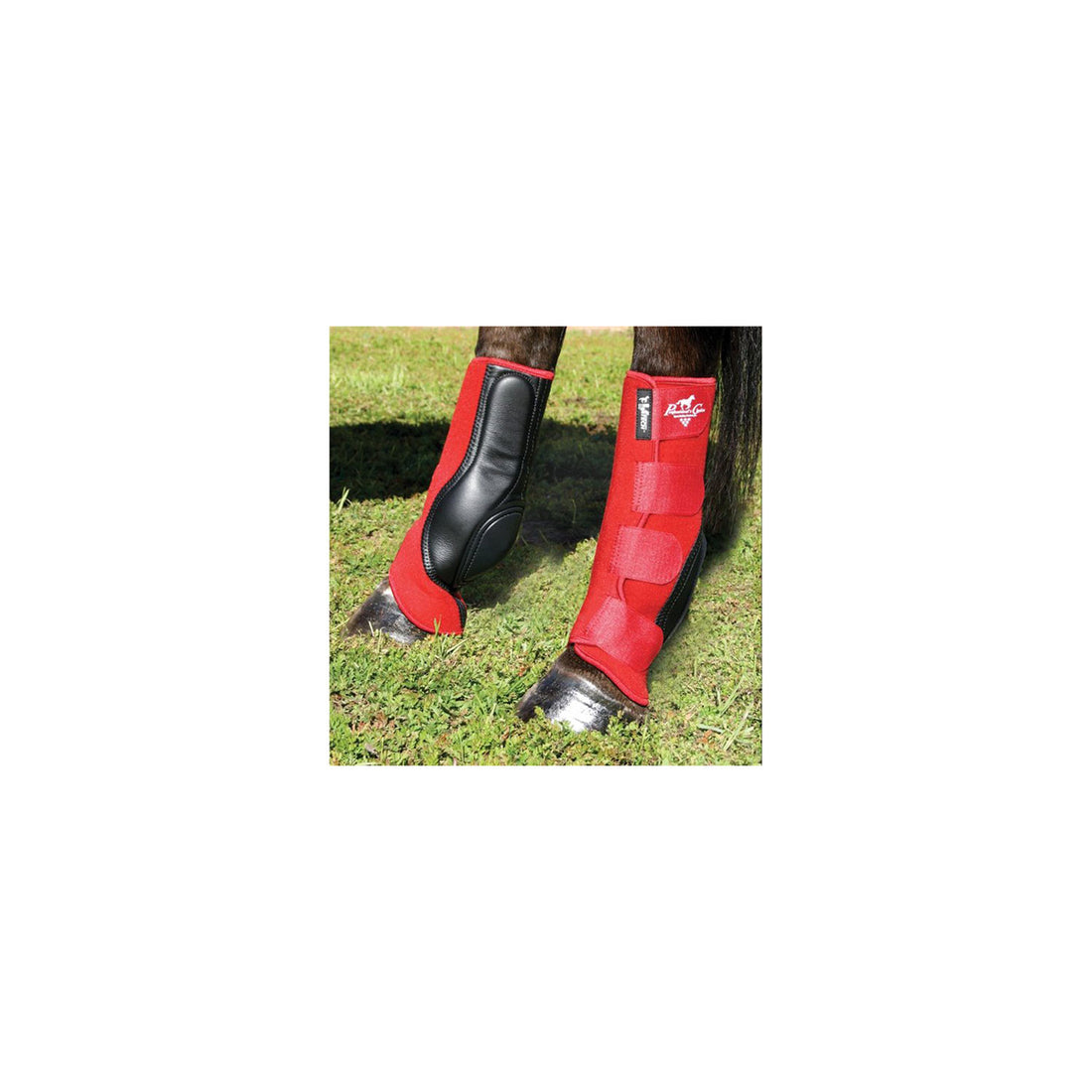 VenTECH™ SLIDE-TECH® SKB400 SKID-BOOTS.