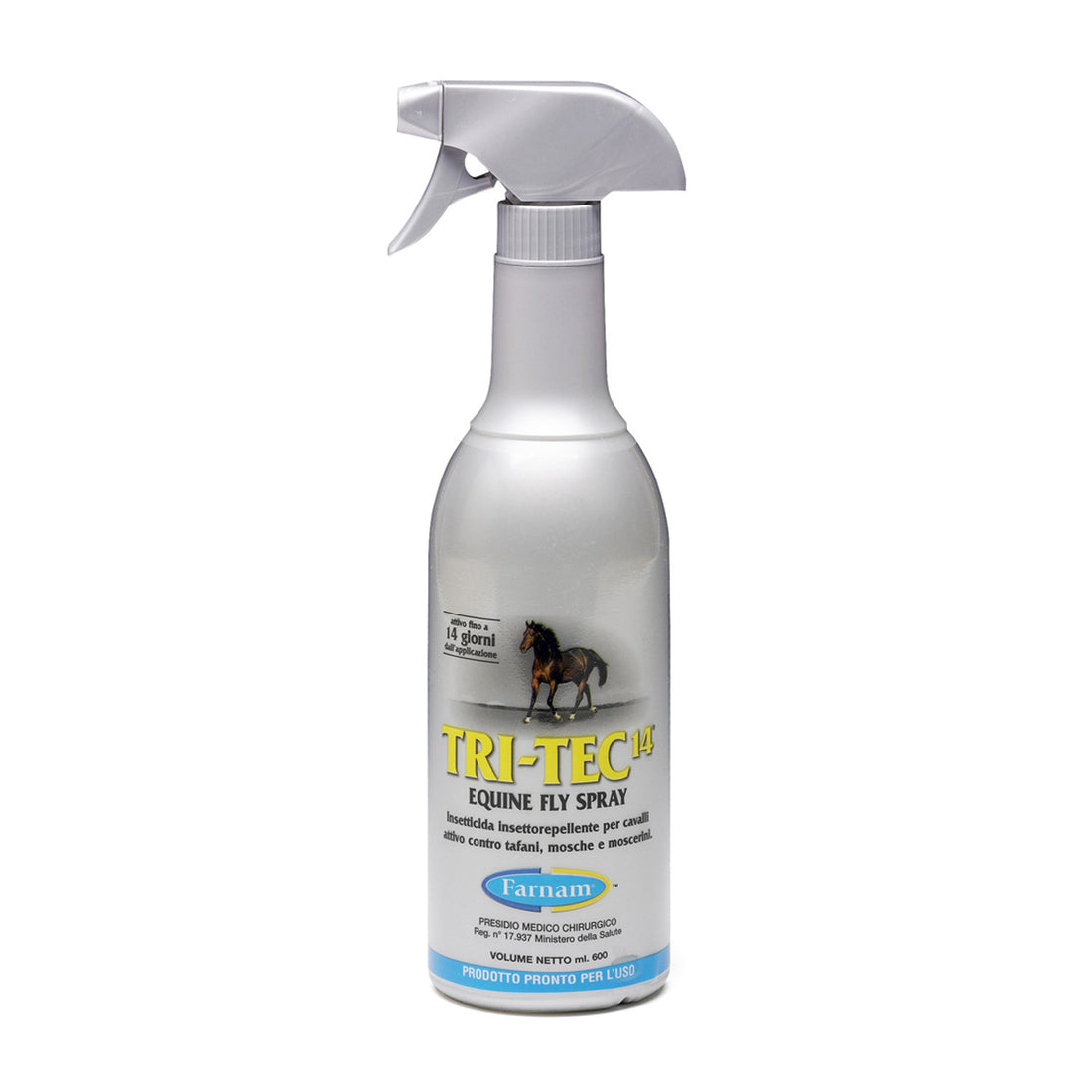 TRI-TEC 14 FARNAM (600 ML).