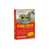 EQUI-SPOT FARNAM CARD WITH (3 PCS OF 10 ML).