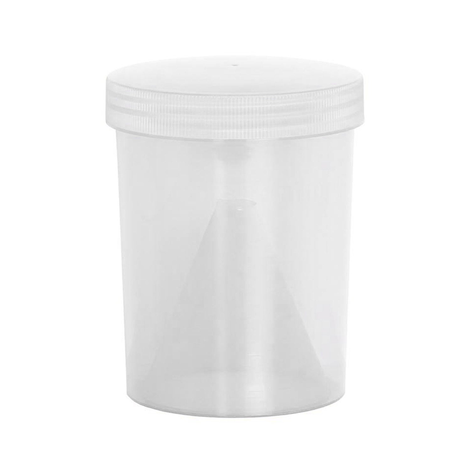 CONTAINER FOR TRAP.