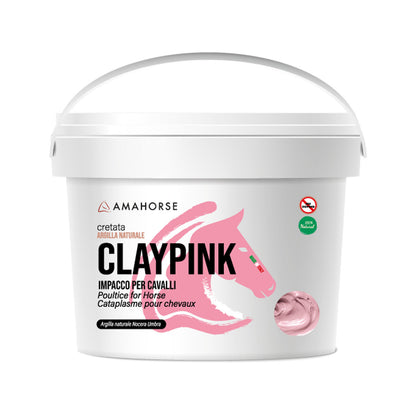 AMA PINK PINK POULTICE (5 KG).