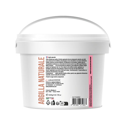 AMA PINK PINK POULTICE (5 KG)