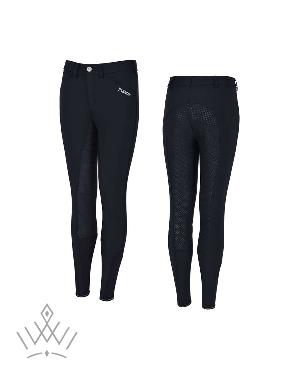 Pikeur Braddy Full Grip Children&