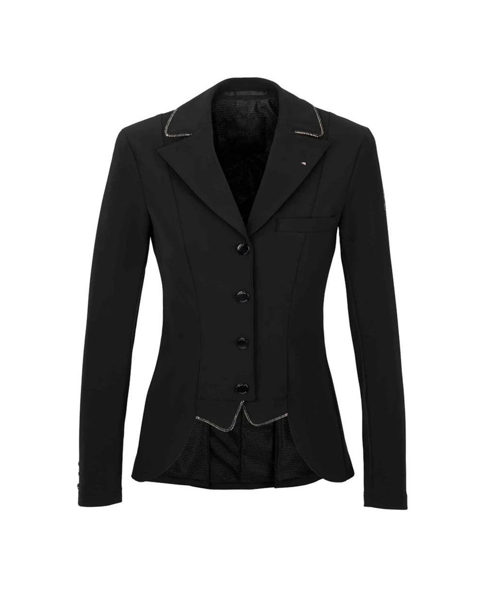 Pikeur Cecile Ladies Short Tail Coat 1520.