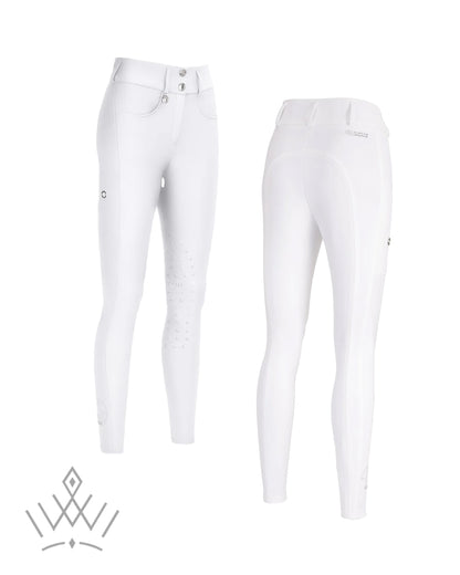 Pikeur Dawn Knee Grip Ladies Breeches 246803/246873