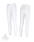 Pikeur Laure Grip Knee Ladies Breeches - SALE-My Breeches