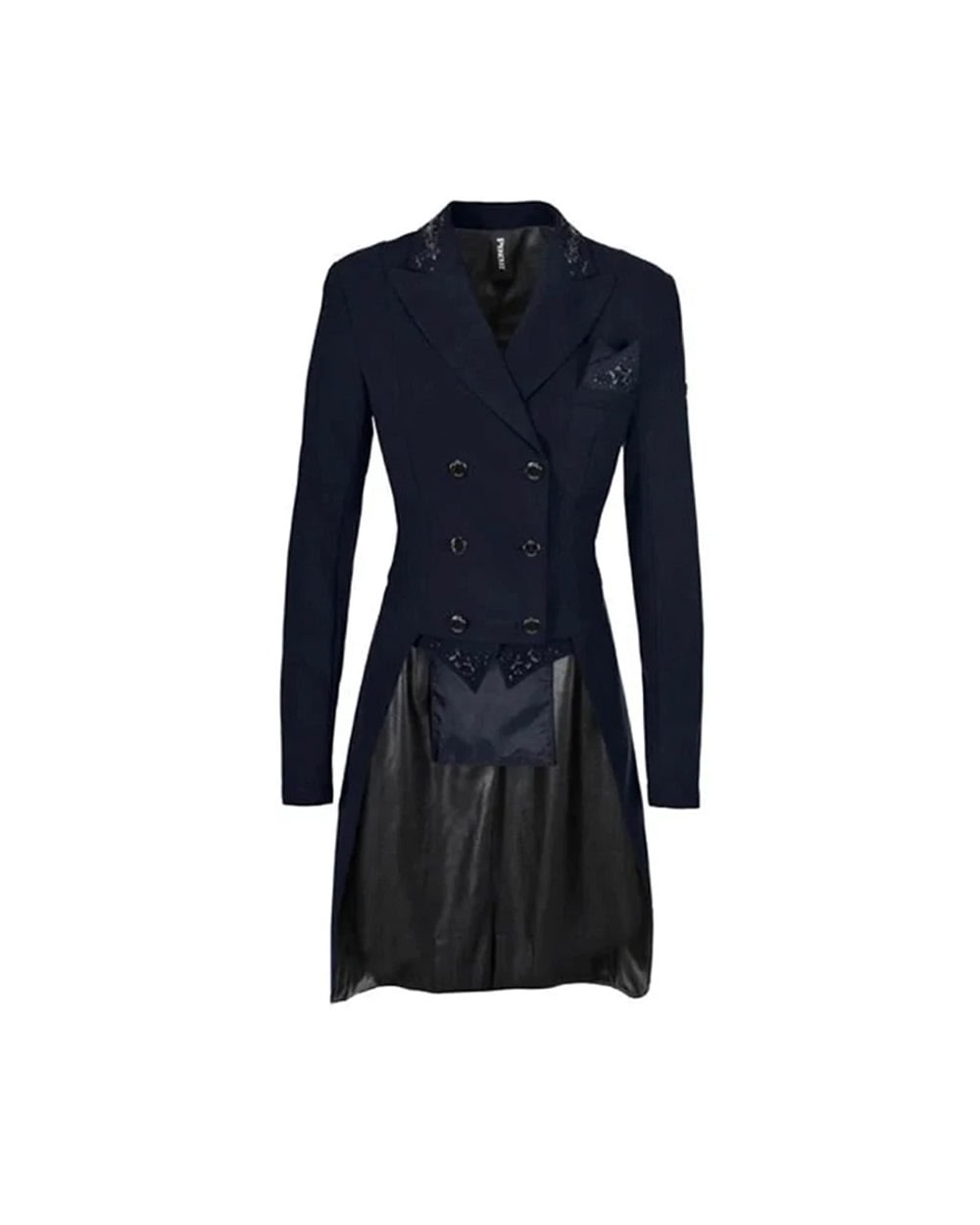 Pikeur Lilien Frack Ladies Dressage Tails Coat Shadbelly.