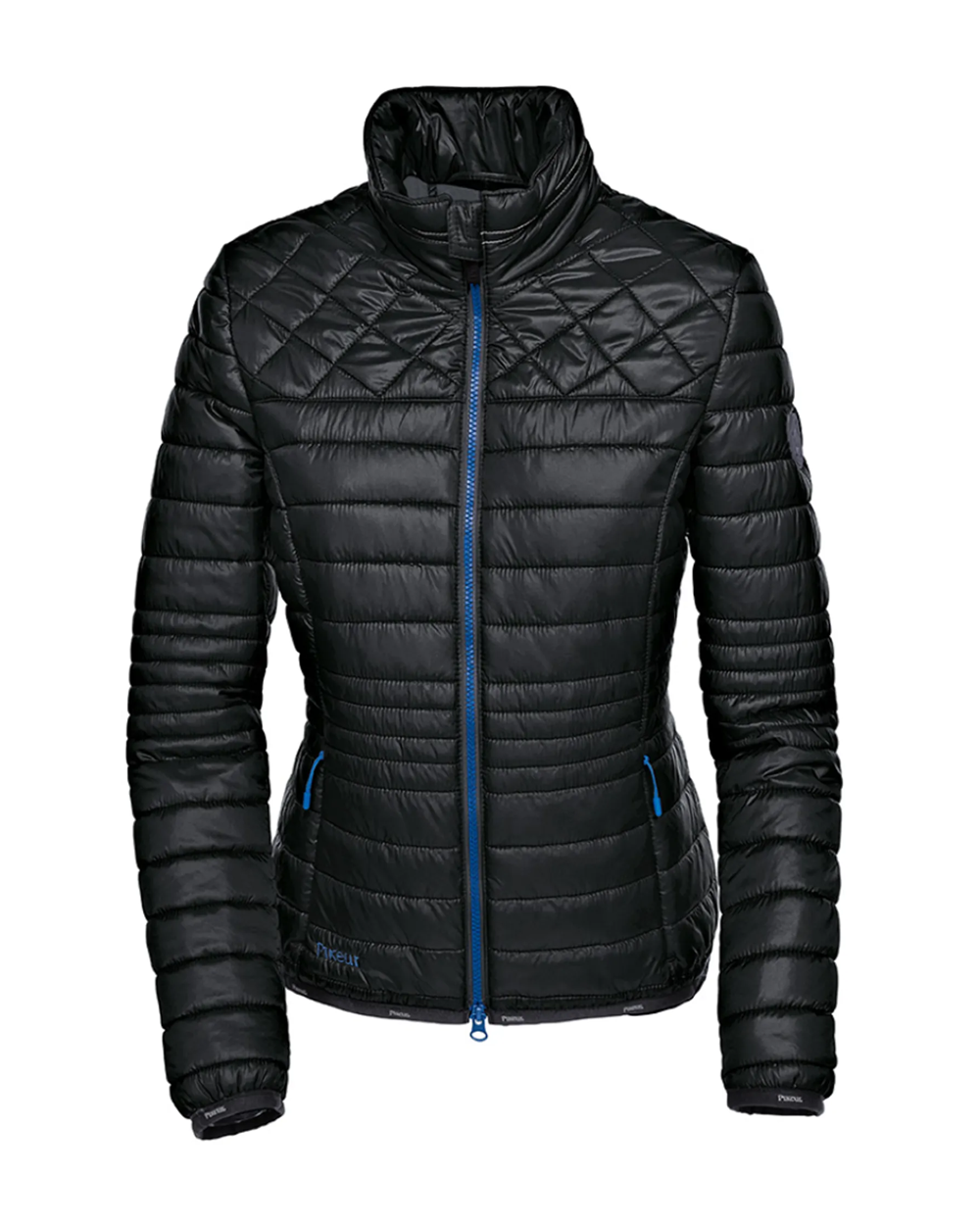 Pikeur Marisca Ladies Lightweight Quilted Jacket